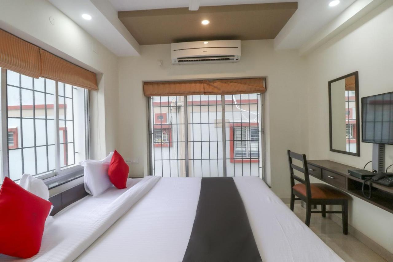 Capital O 76637 Shri Krishna Villa โกลกาตา ภายนอก รูปภาพ